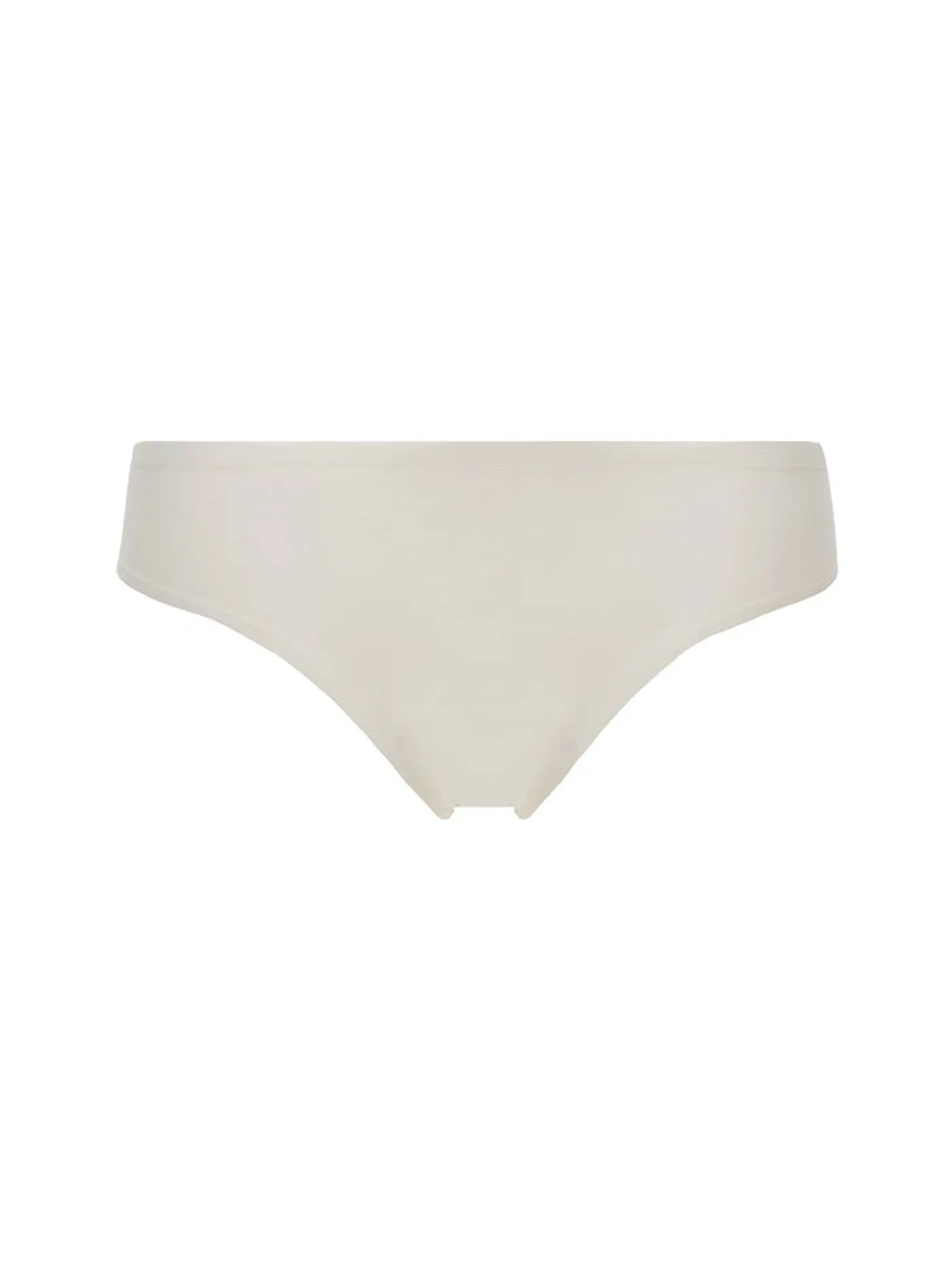 CHANTELLE | Slip "Soft Stretch" (black) | creme